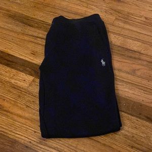 Polo Sweat Pants